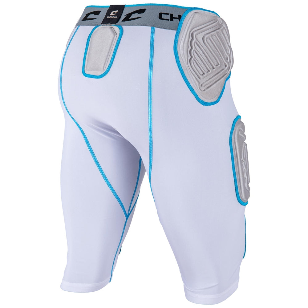 BULL-RUSH 7PD GIRDLE