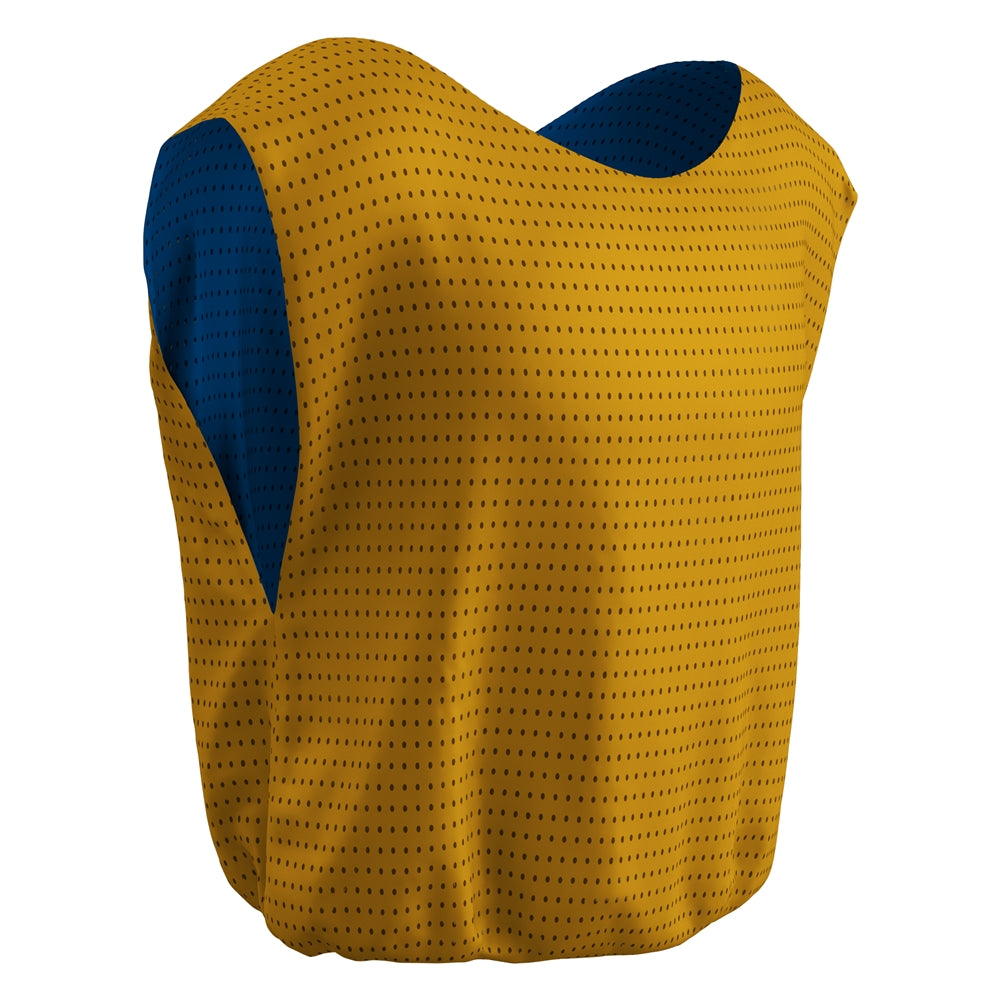 REVERSIBLE SCRIMMAGE VEST