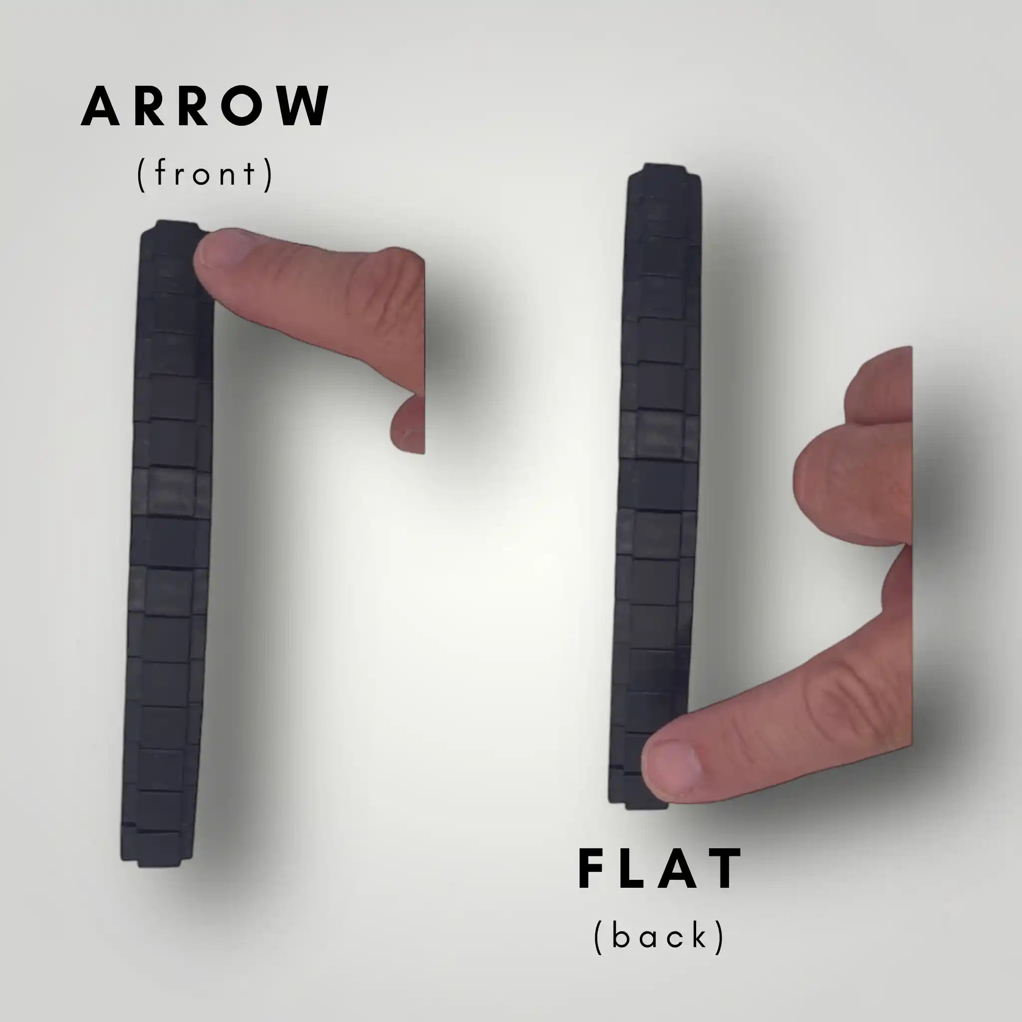 Replacement Finger Spines for Goalkeeper Gloves – Set of 8 Fingersaves