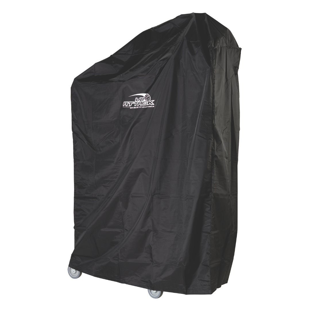 Volleyball Machine Cover