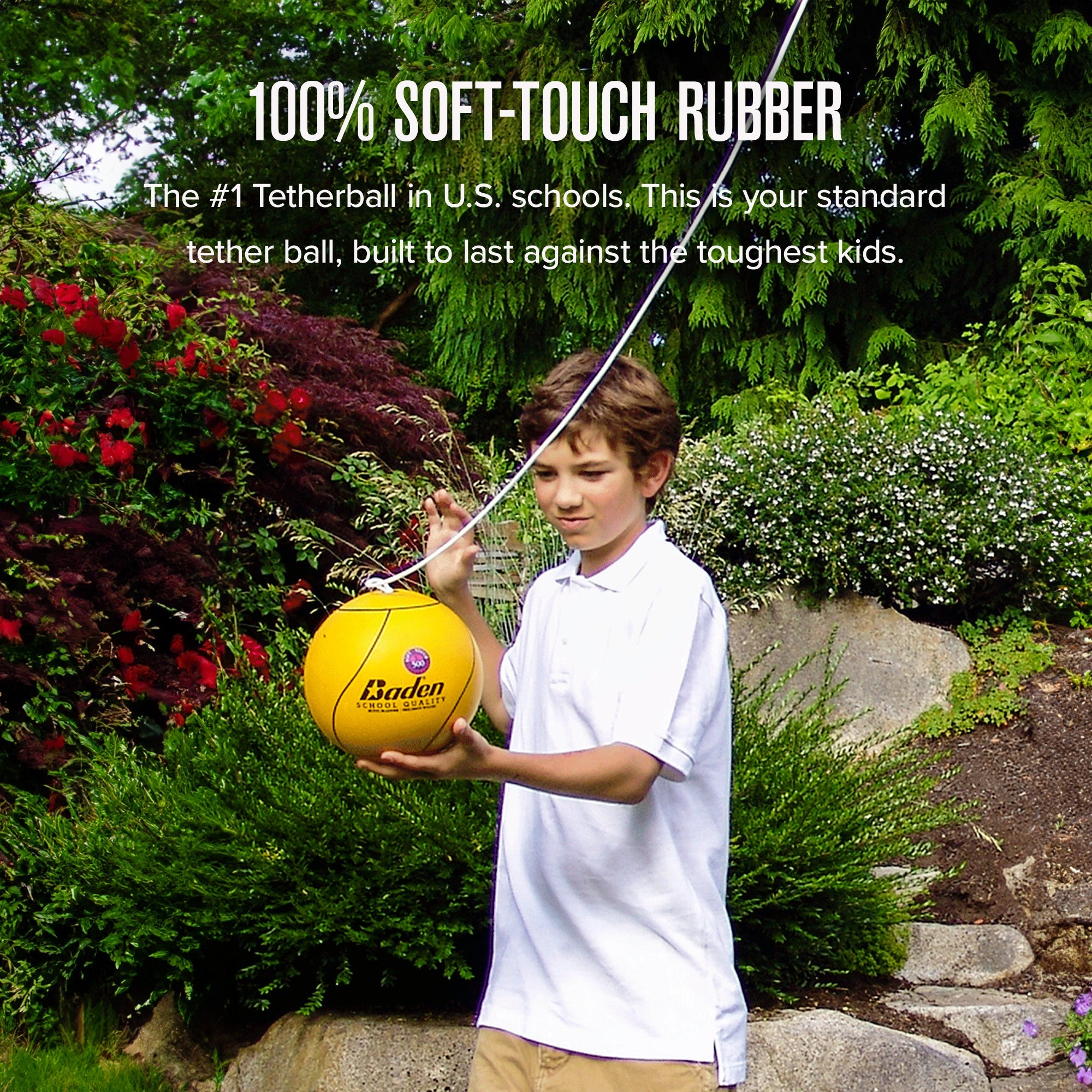 Champions Tetherball Set