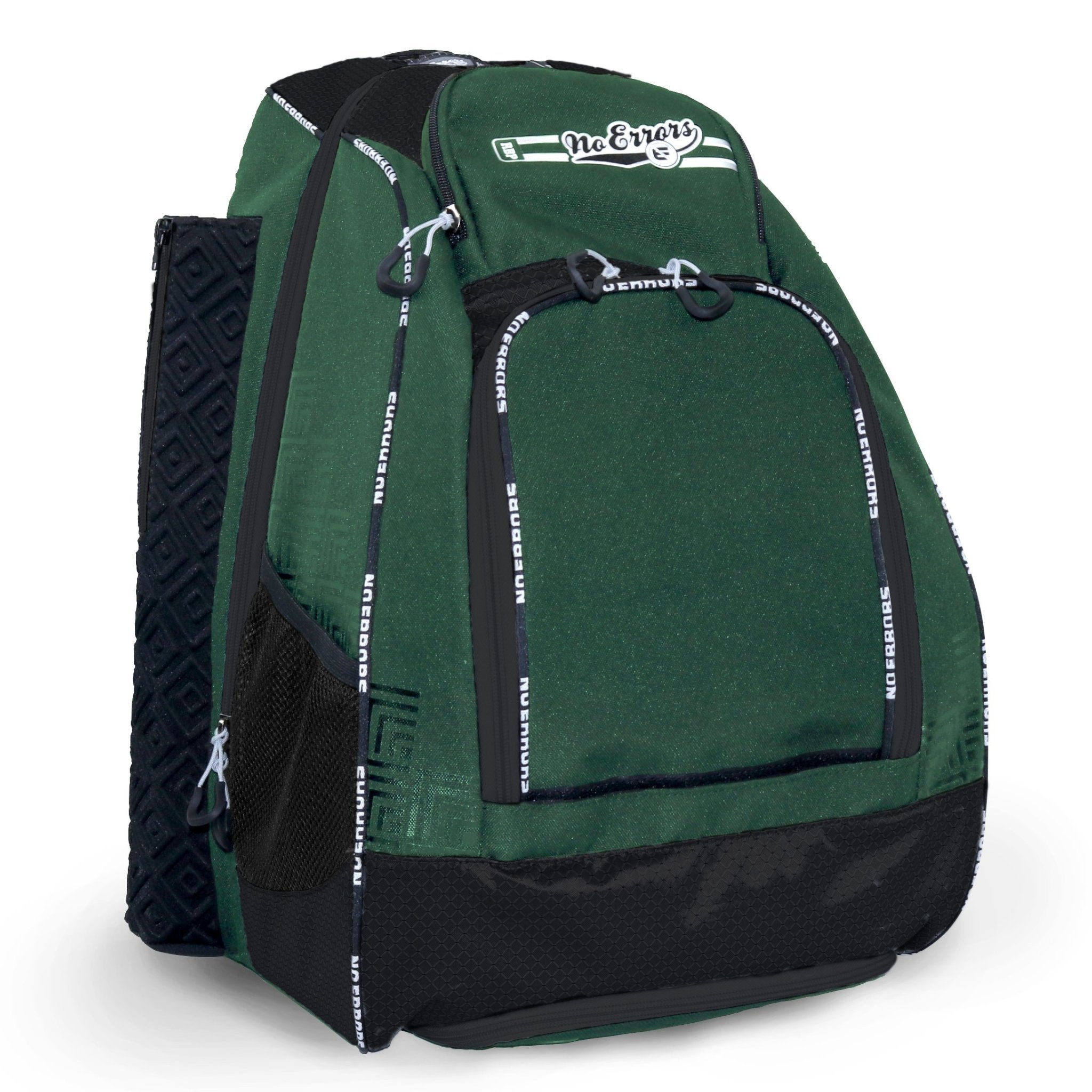RBP Baseball and Softball Backpack Bags