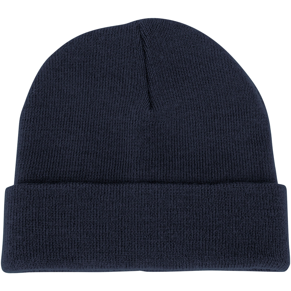 POLAR CUFF BEANIE
