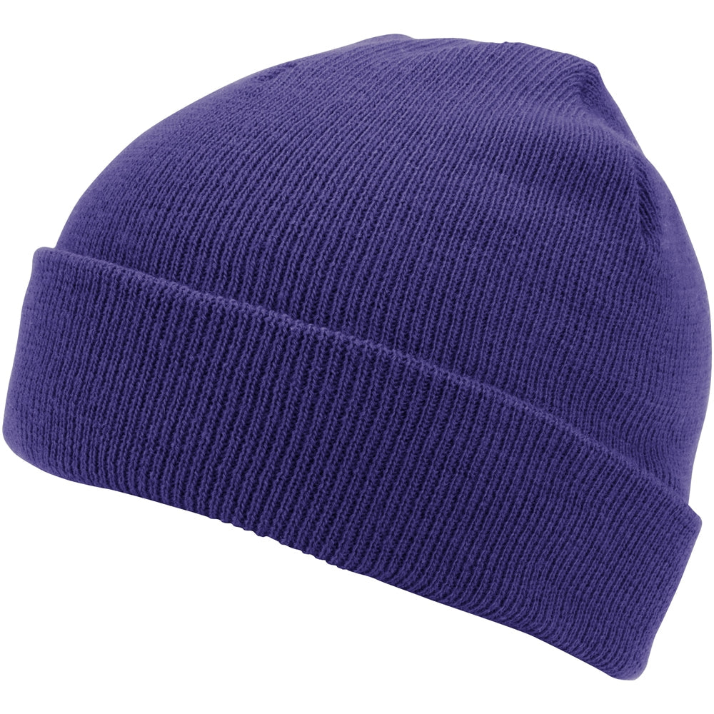 POLAR CUFF BEANIE
