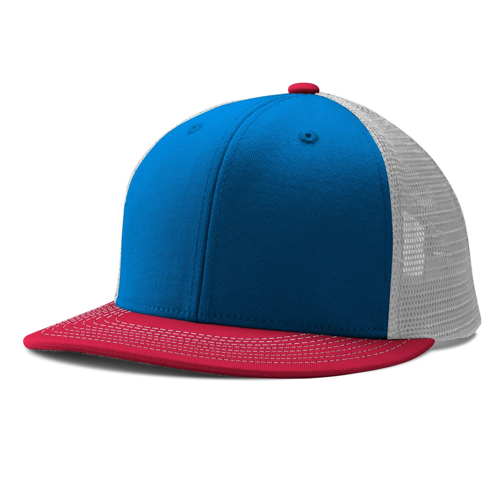 PERFORMANCE TRUCKER SNAPBACK