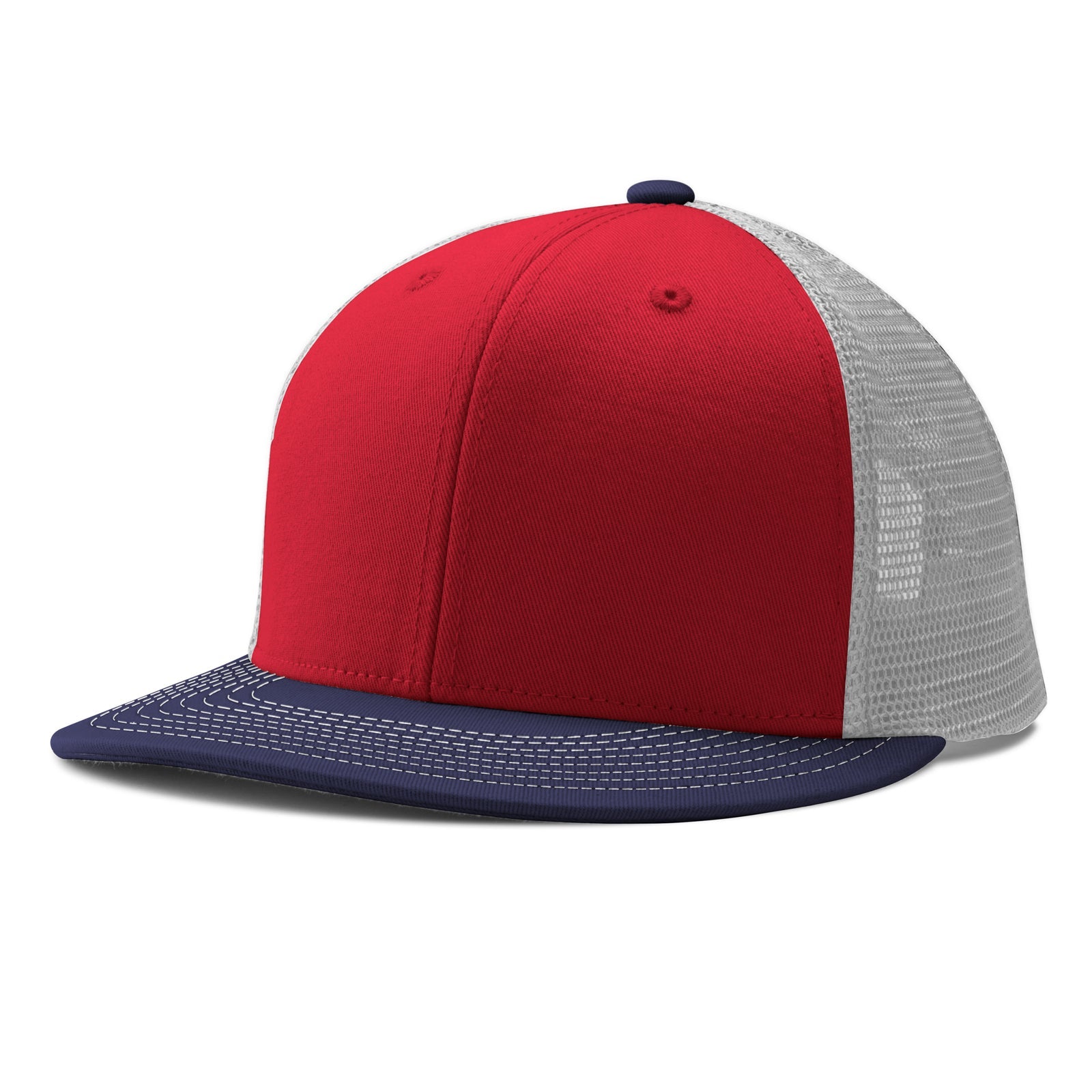 PERFORMANCE TRUCKER SNAPBACK