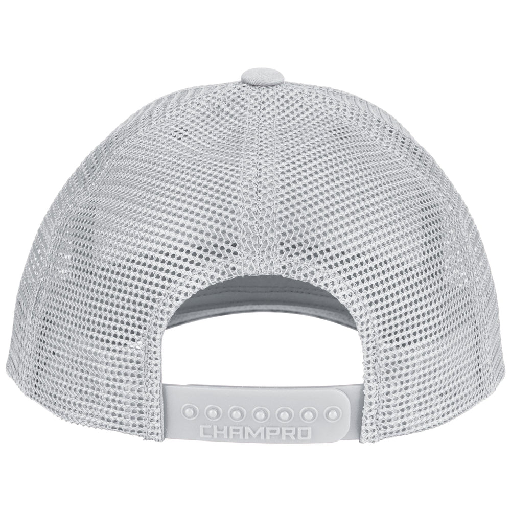 LOW PROFILE TRUCKER