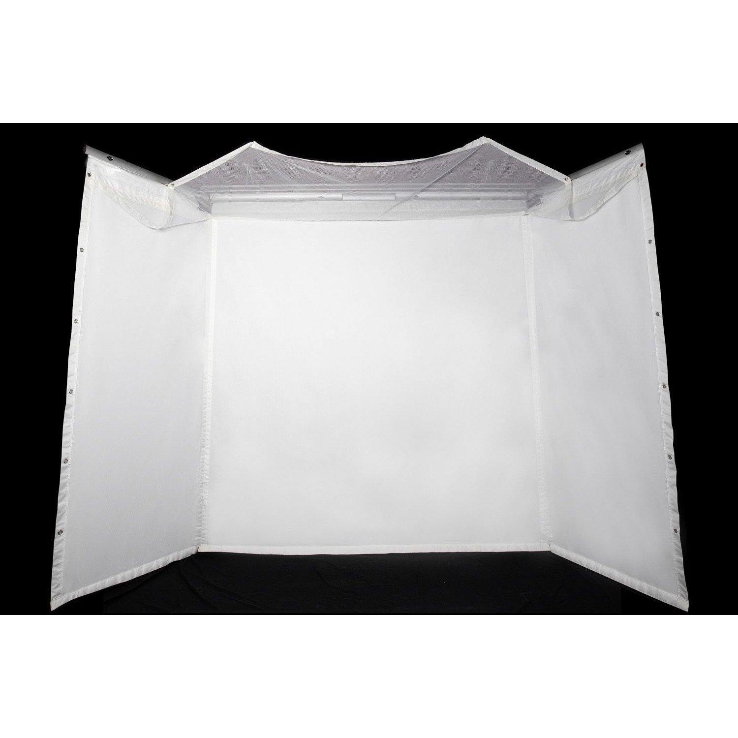 Retractable HomeCourse® Golf ProScreen 180