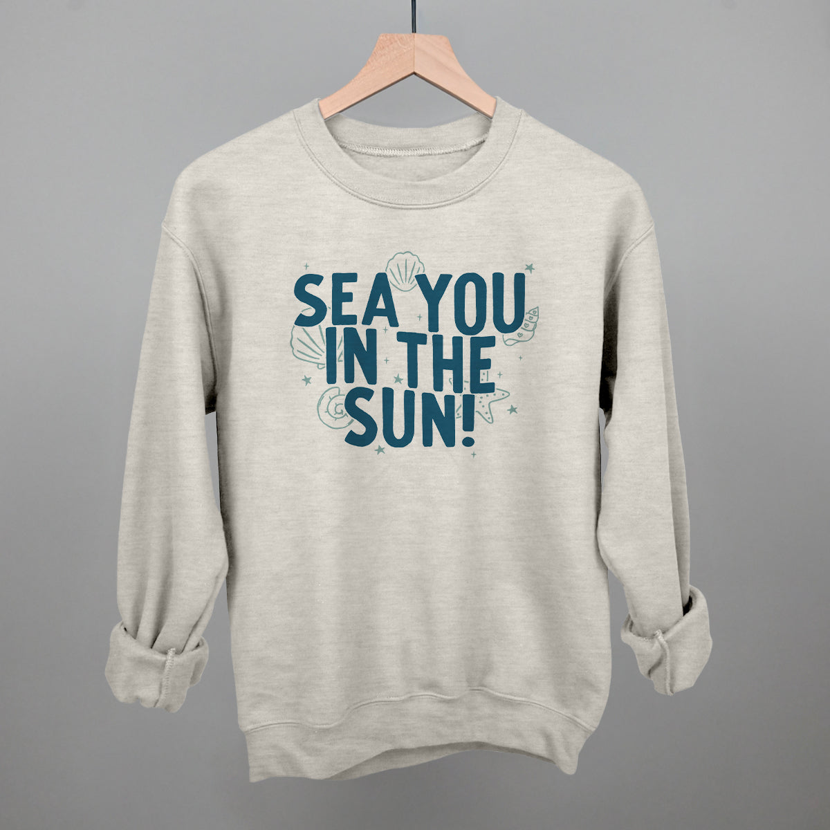 Sea You In The Sun