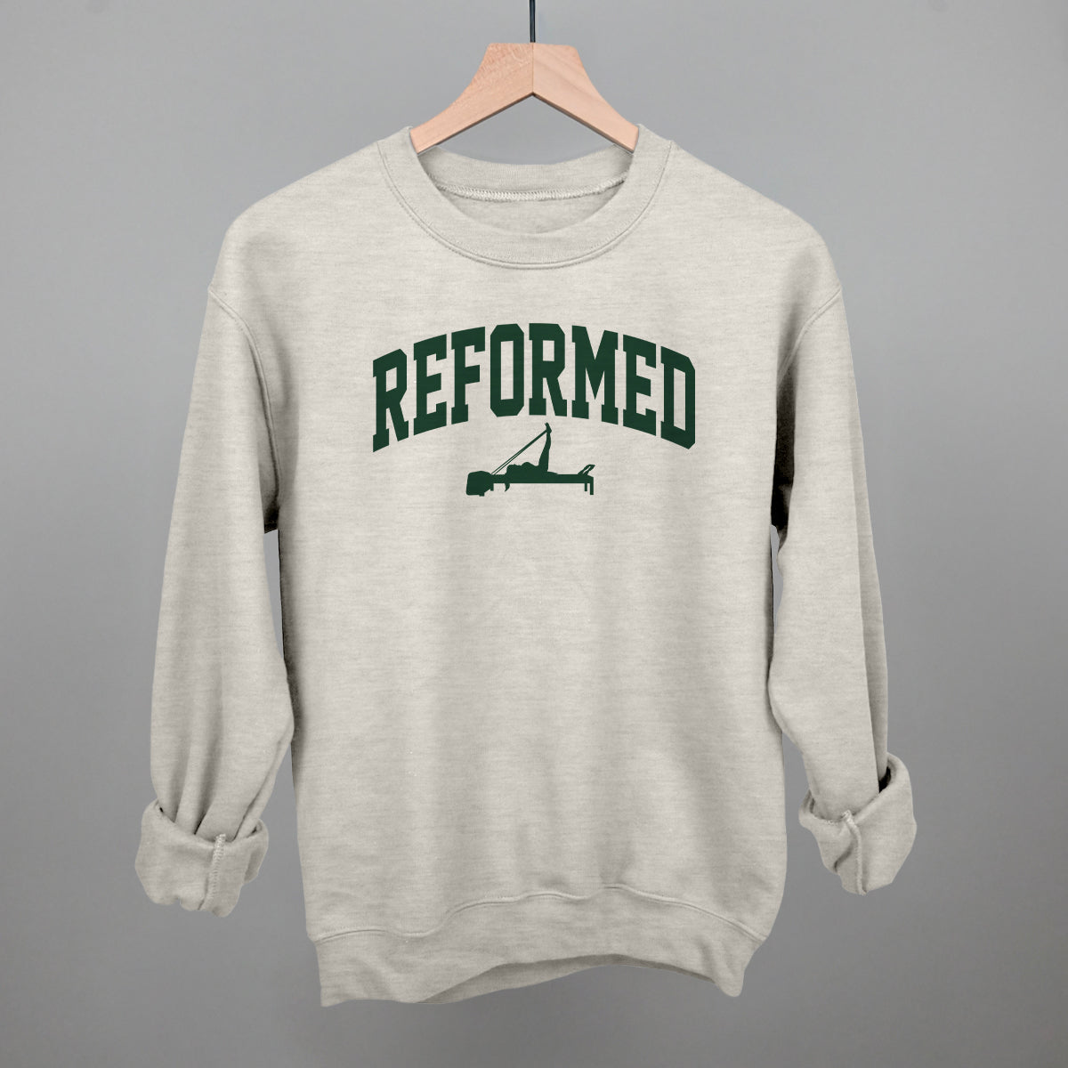 Reformed