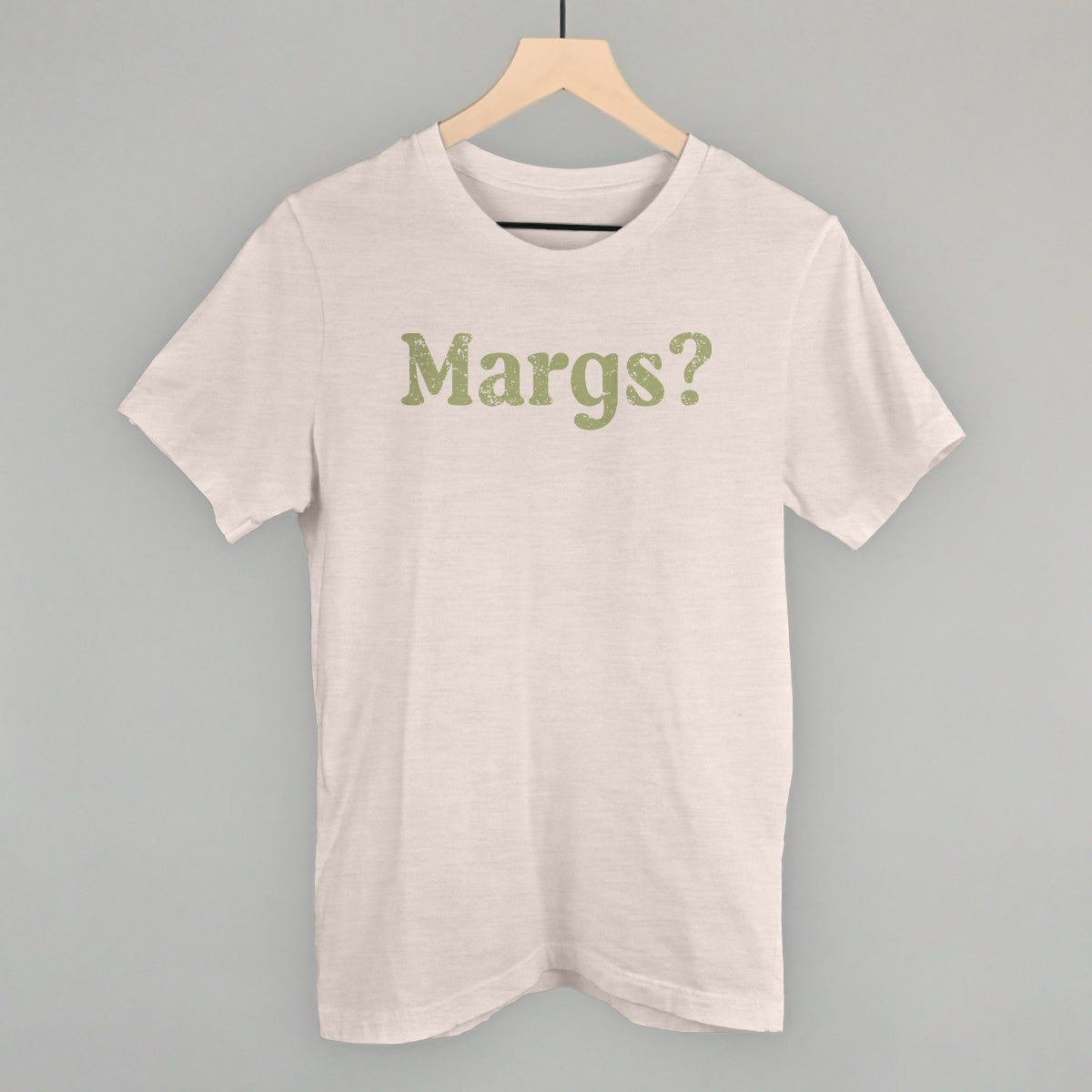 Margs?