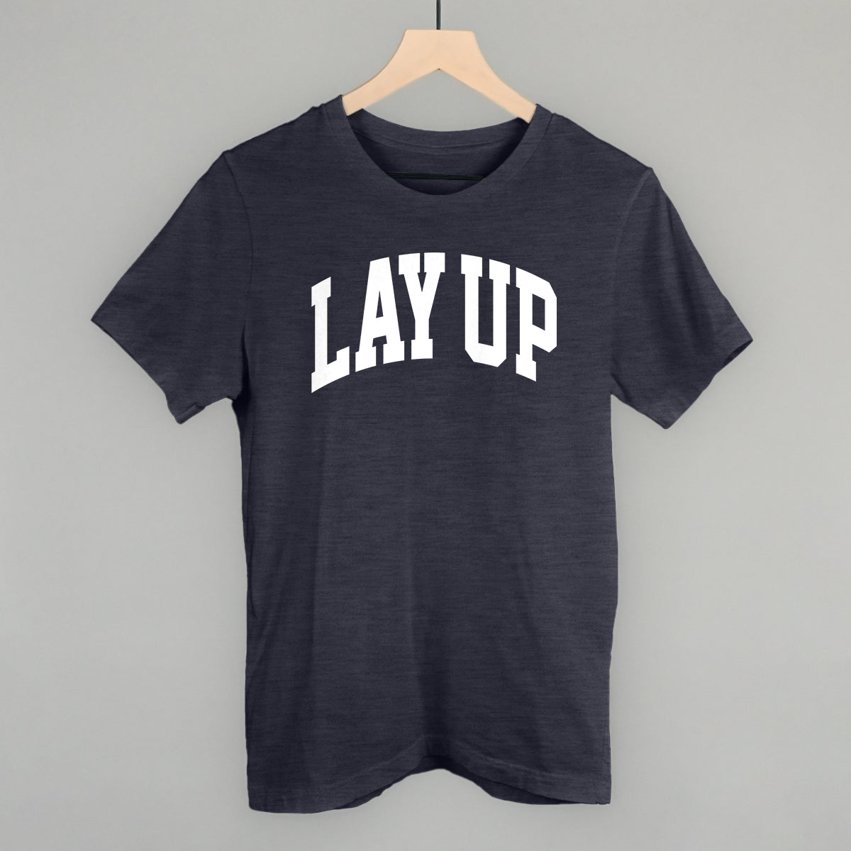 Lay Up Arch