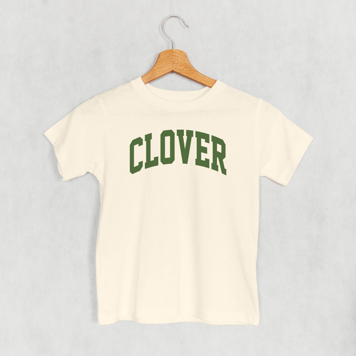 Clover Arch (Kids)