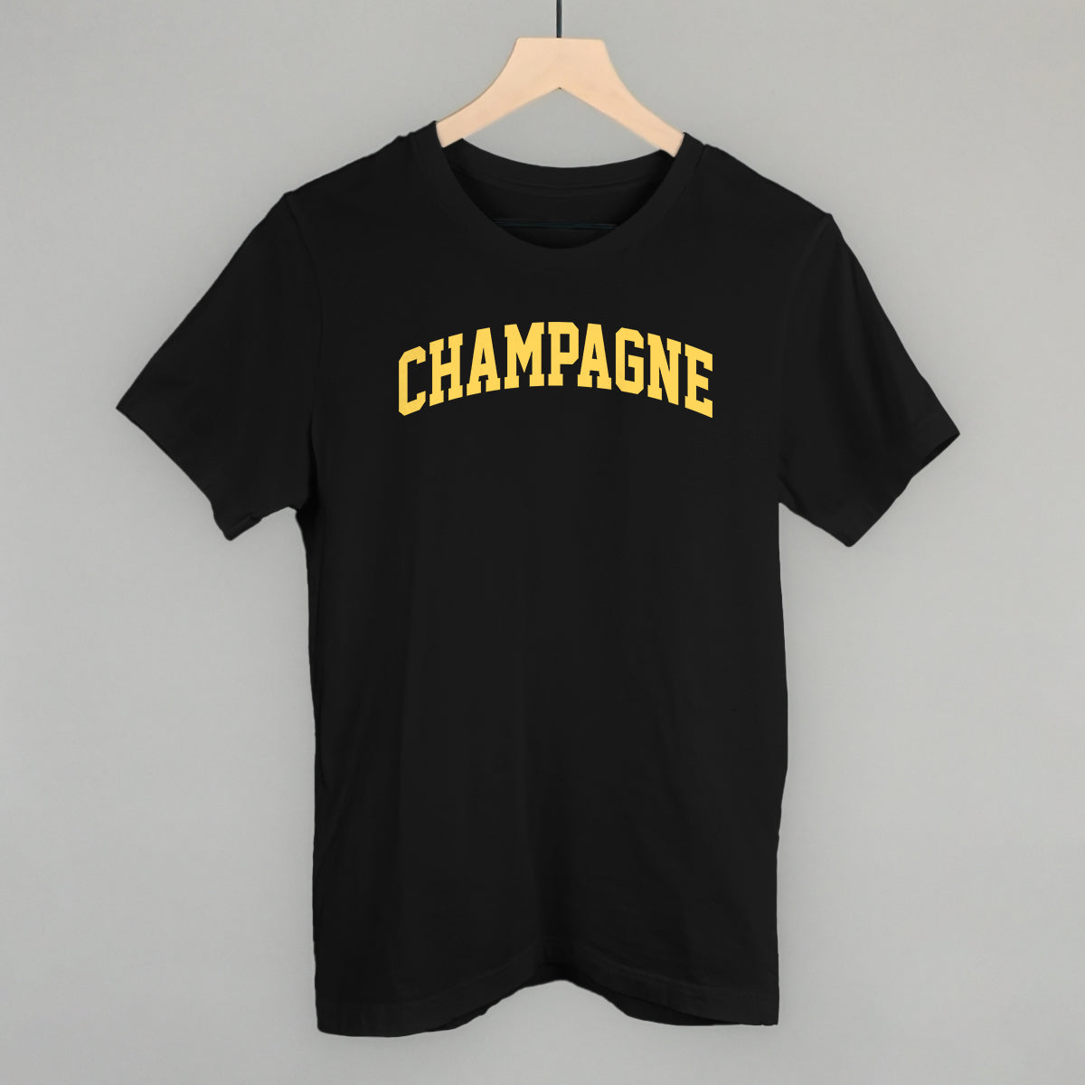 Champagne Arch