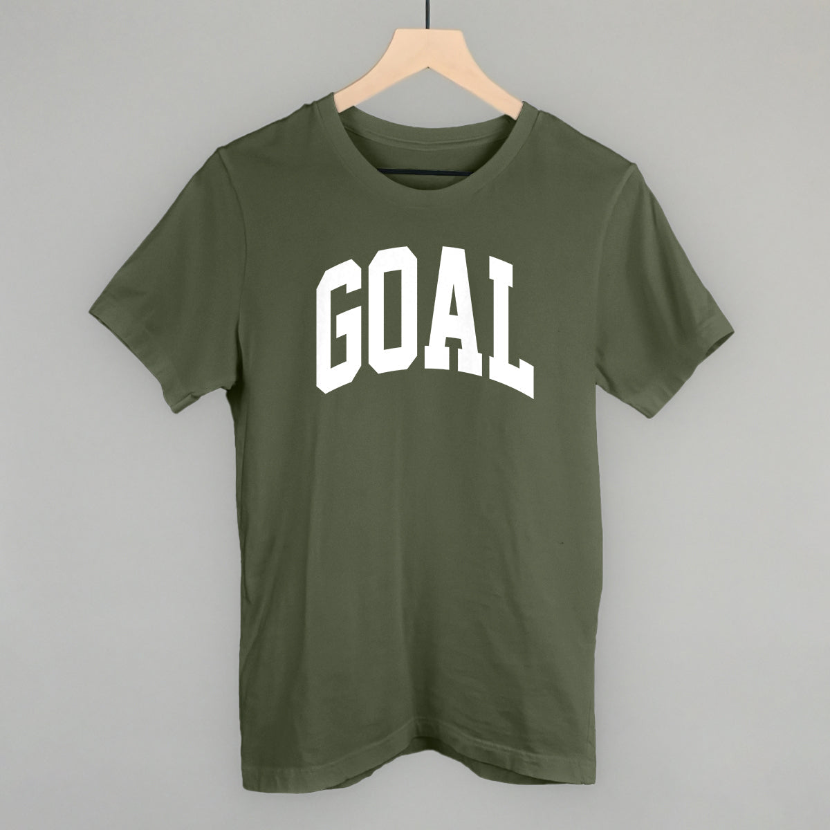 Goal Arch