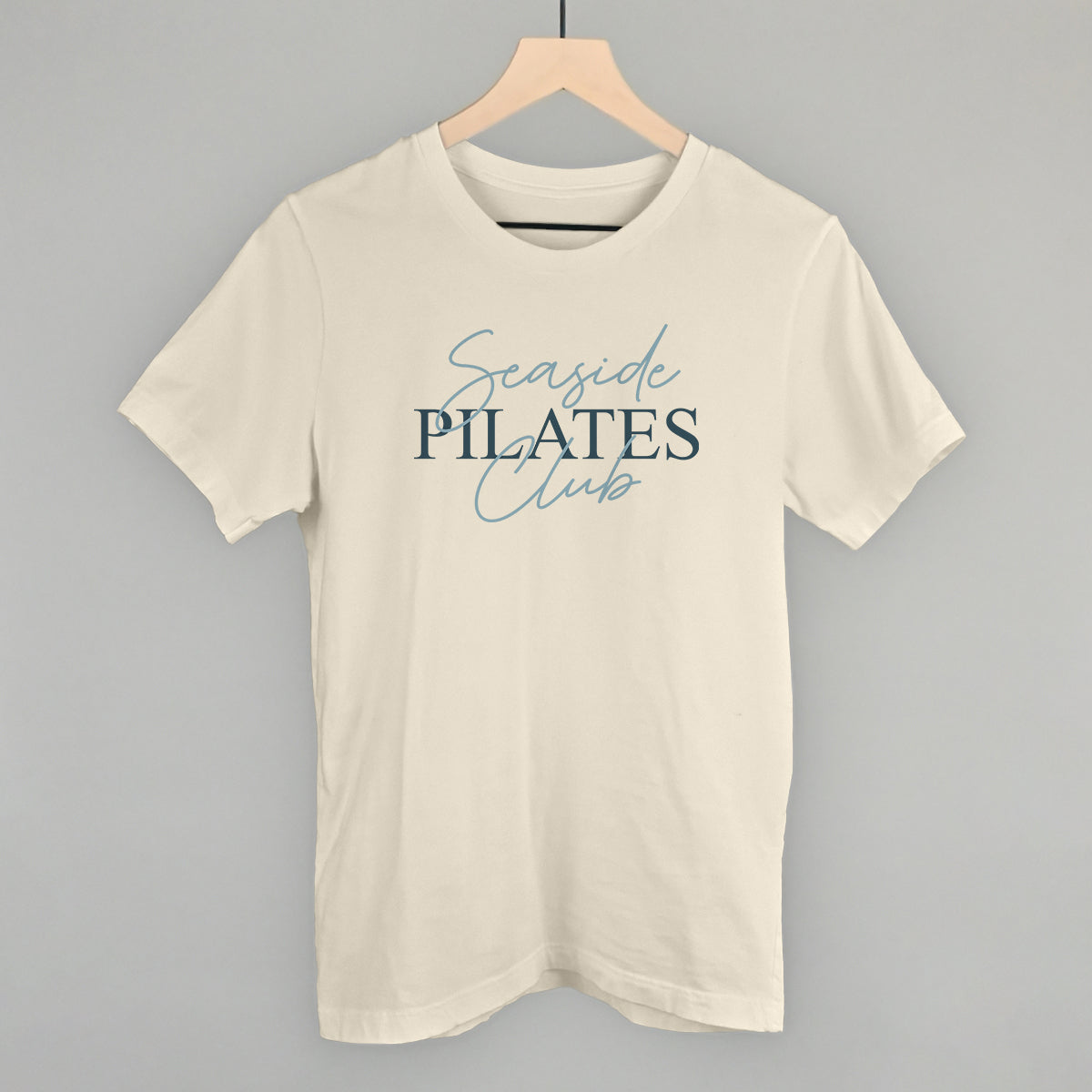 Seaside Pilates Club