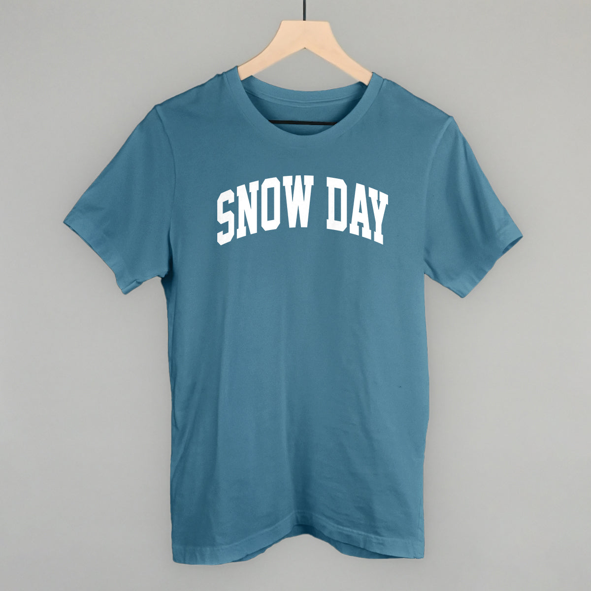 Snow Day Arch