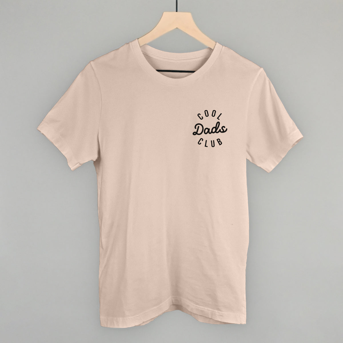 Cool Dads Club (Left Chest)