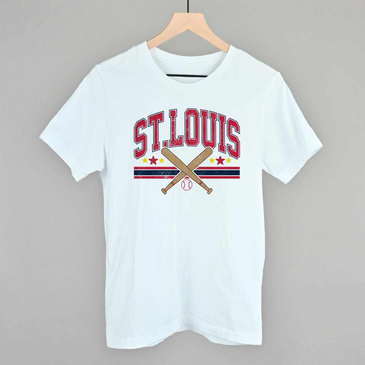 St.Louis Baseball