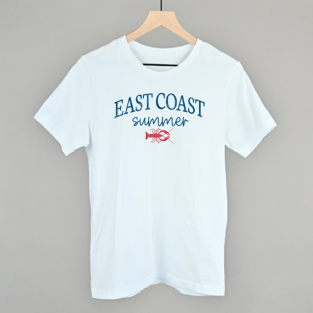 East Coast Summer