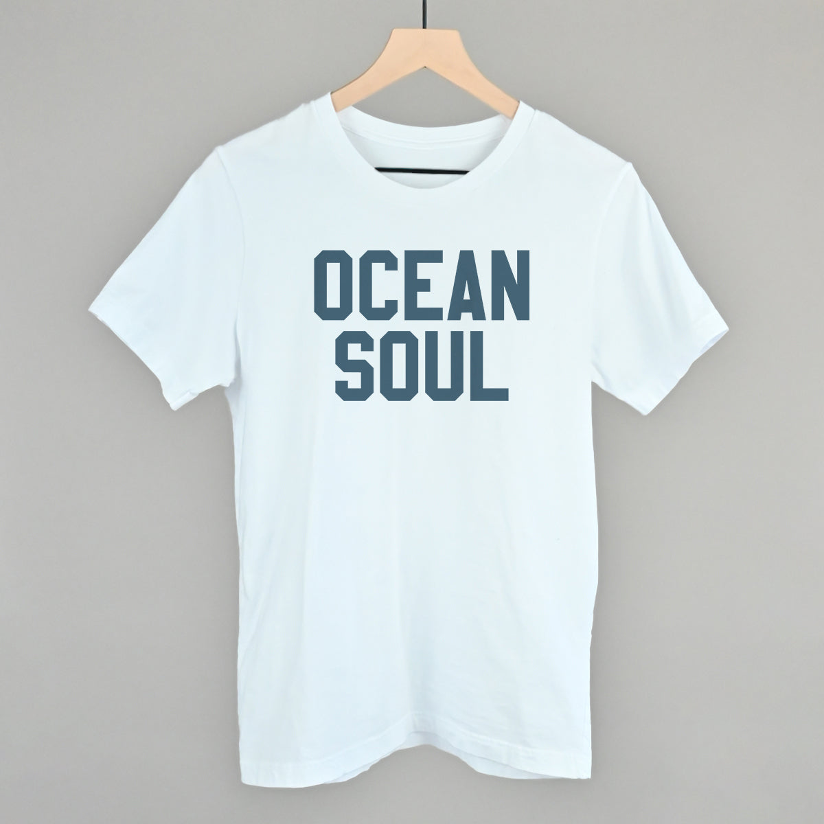 Ocean Soul