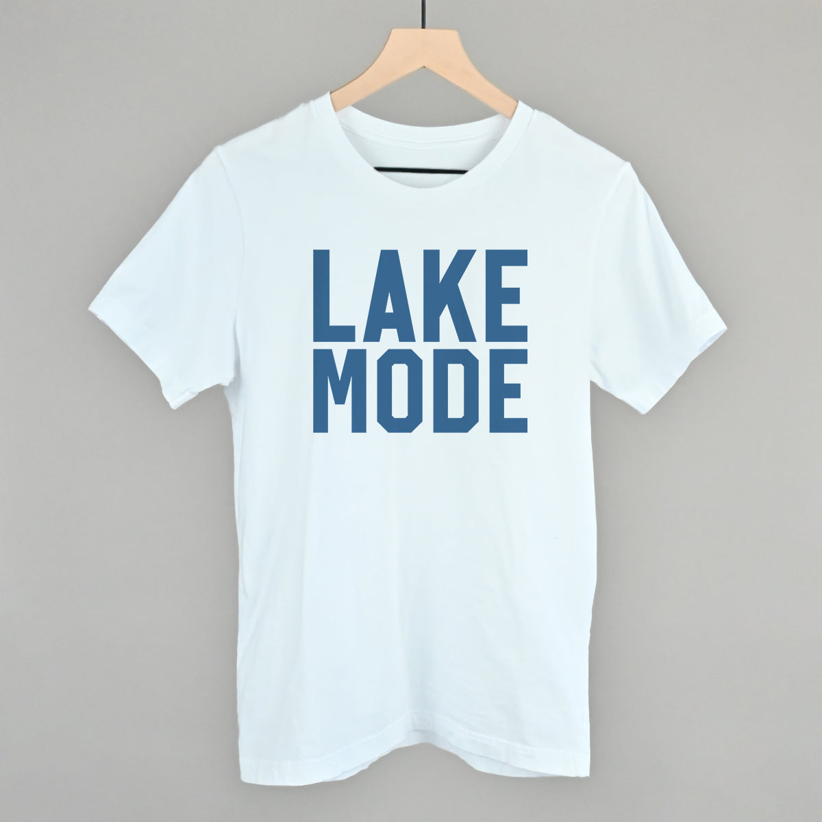 Lake Mode