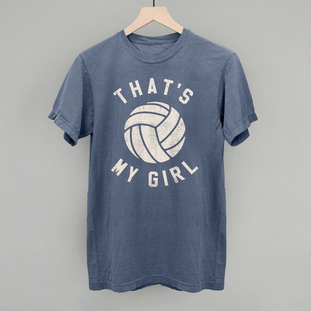 That's My Girl Volleyball