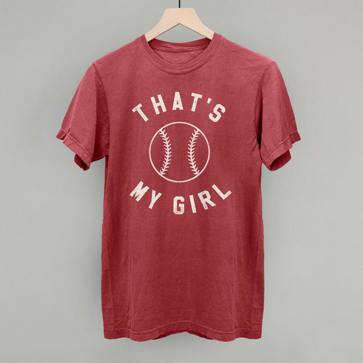 That's My Girl Softball