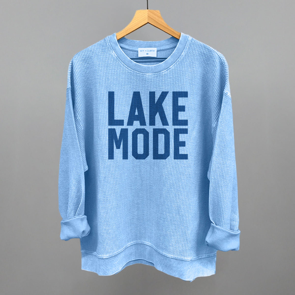 Lake Mode