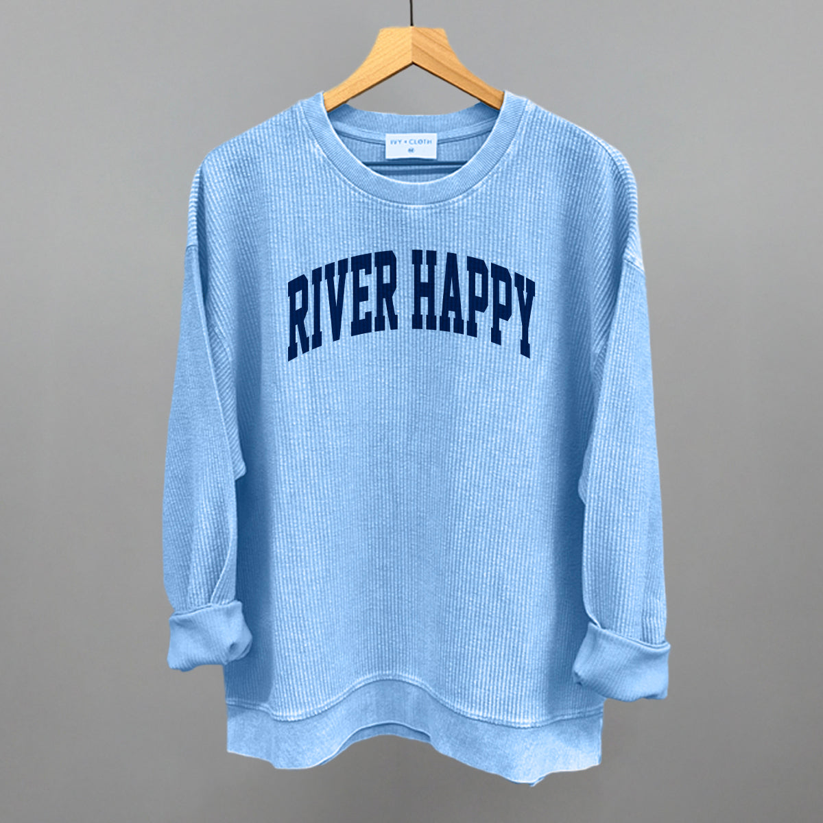 River Happy Arch