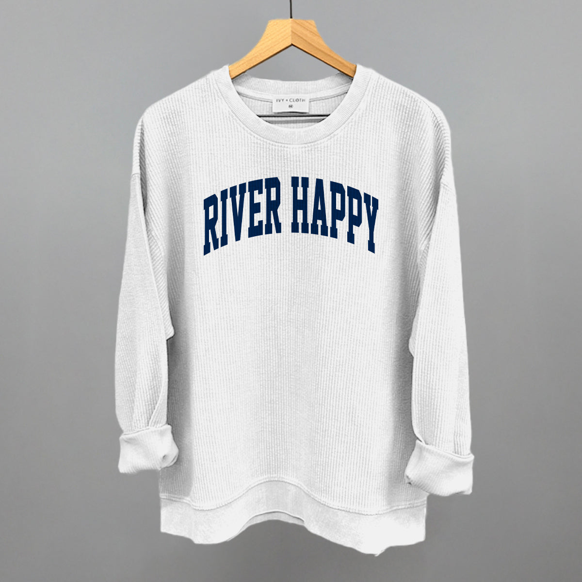 River Happy Arch