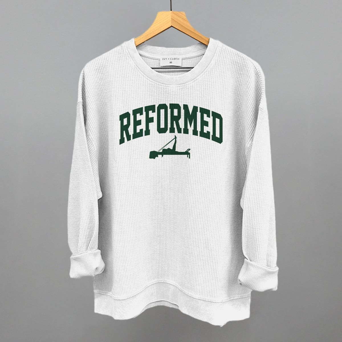Reformed