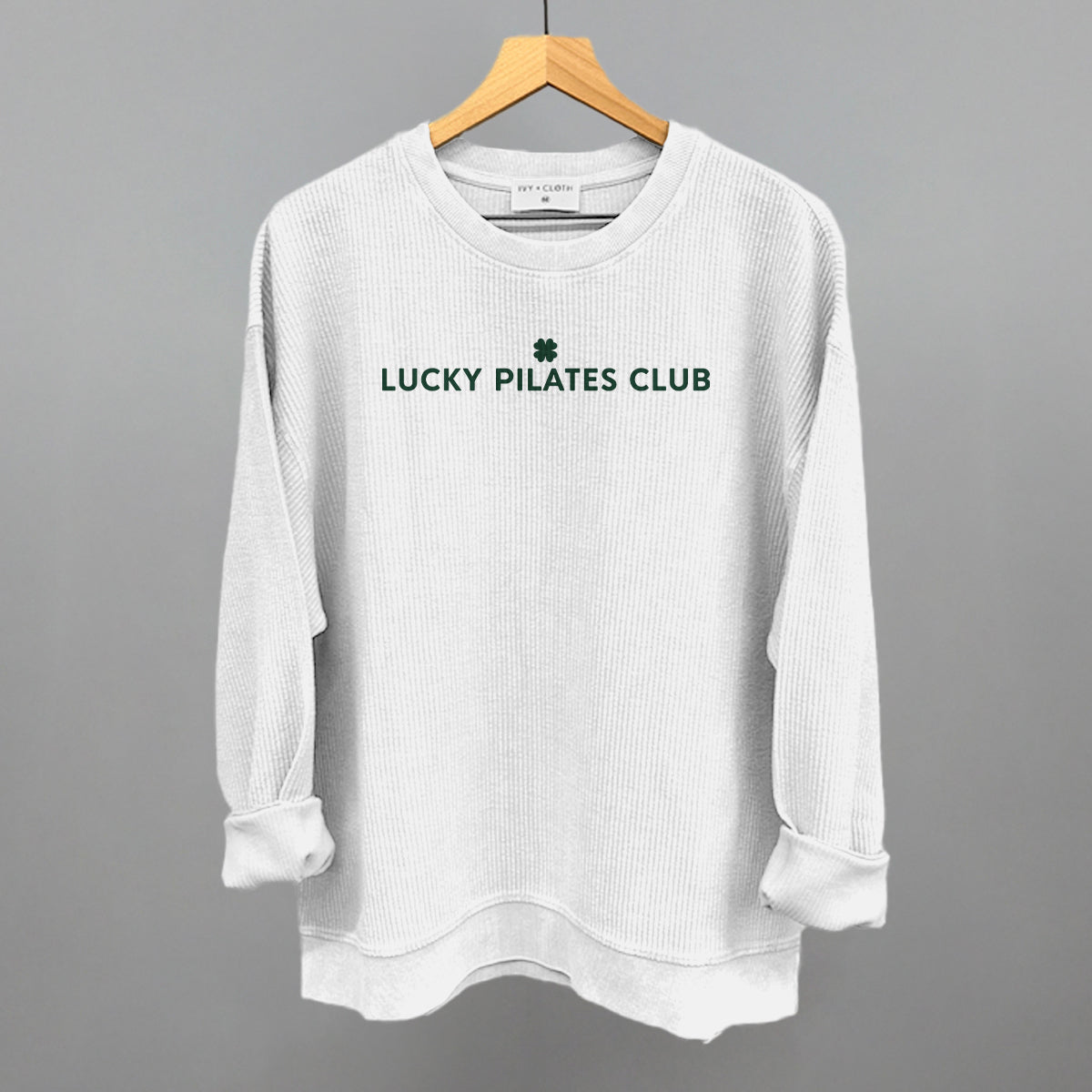 Lucky Pilates Club