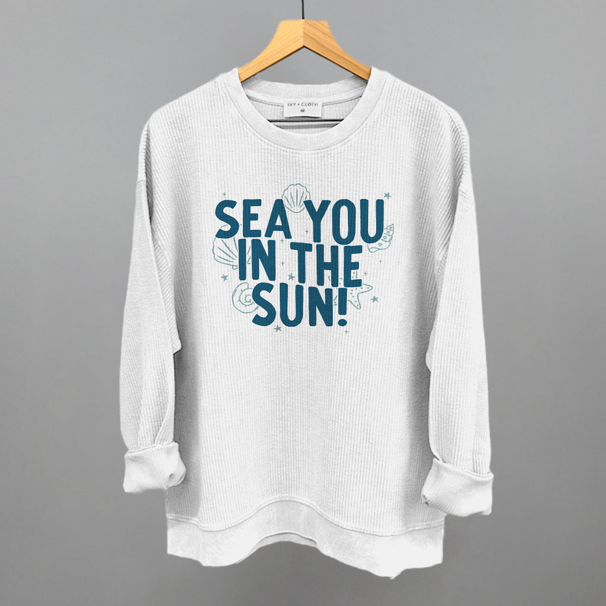 Sea You In The Sun