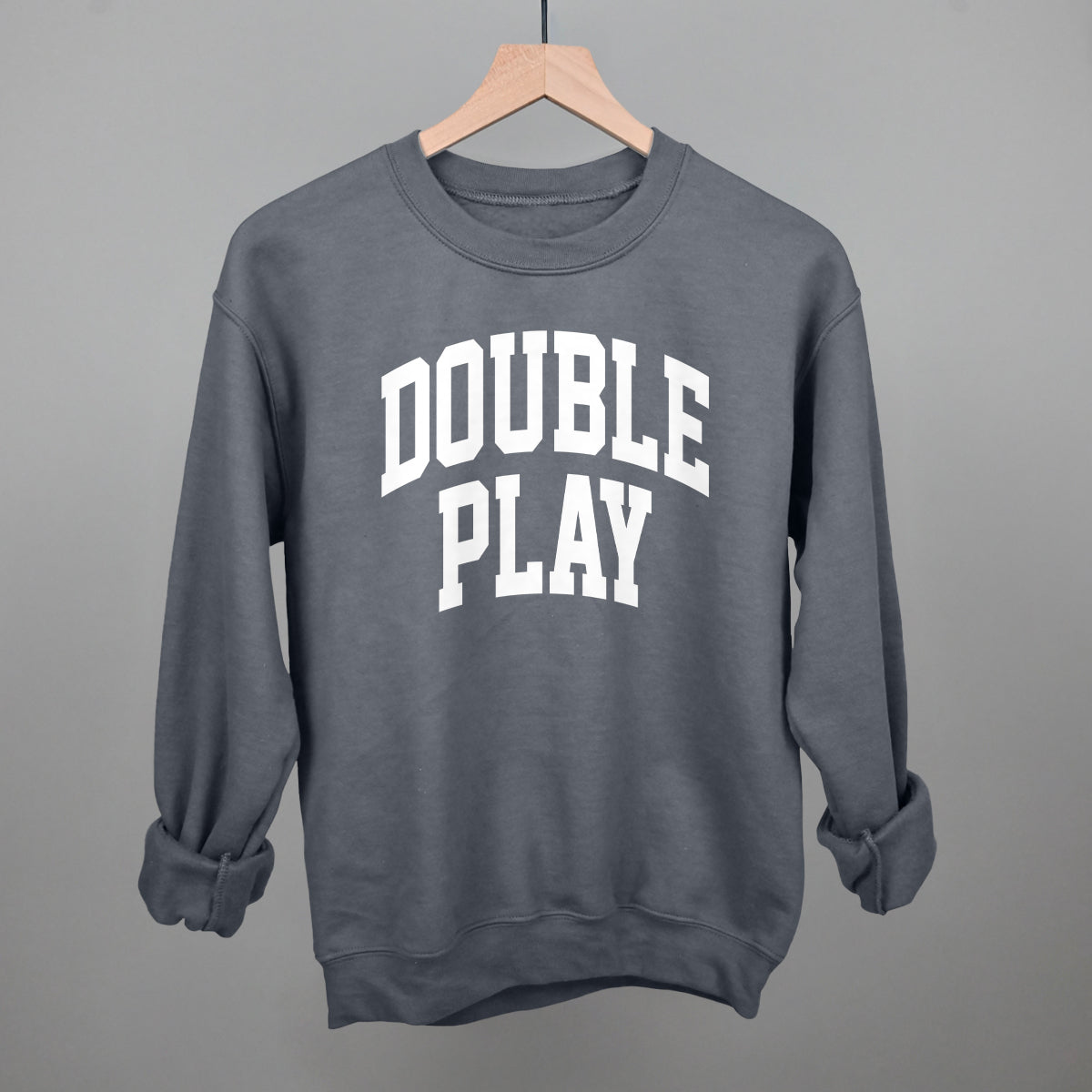Double Play Arch
