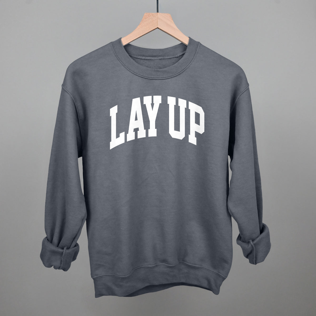 Lay Up Arch