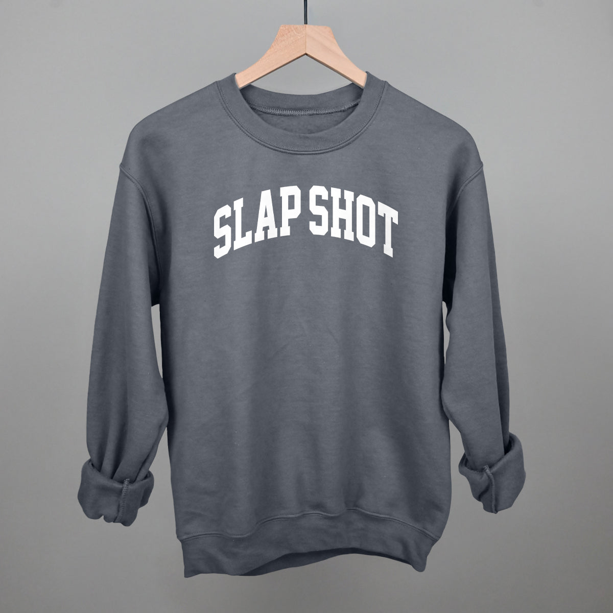 Slap Shot Arch