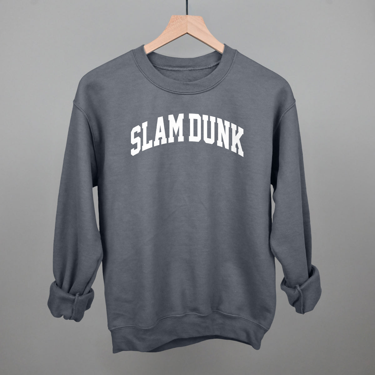 Slam Dunk Arch