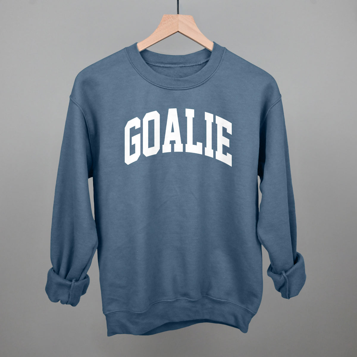 Goalie Arch