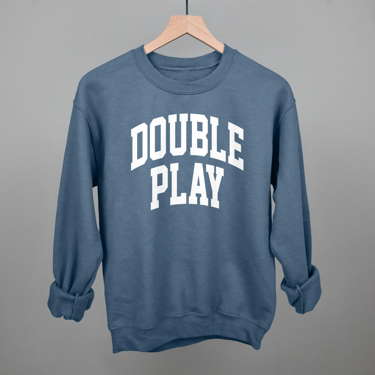 Double Play Arch