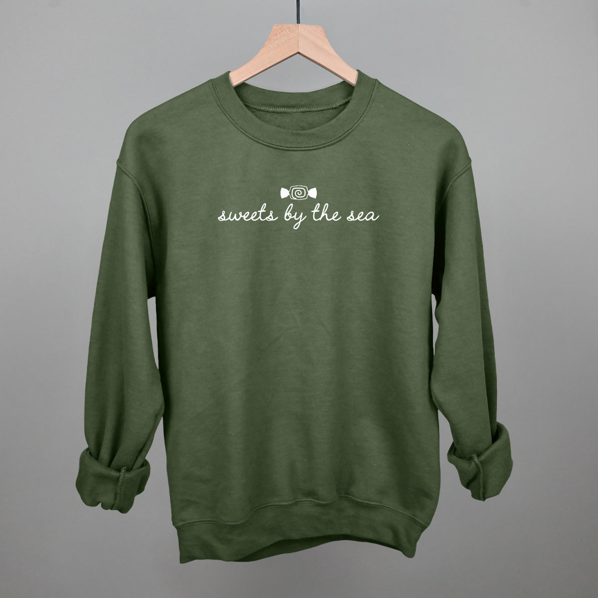 Sweets By The Sea