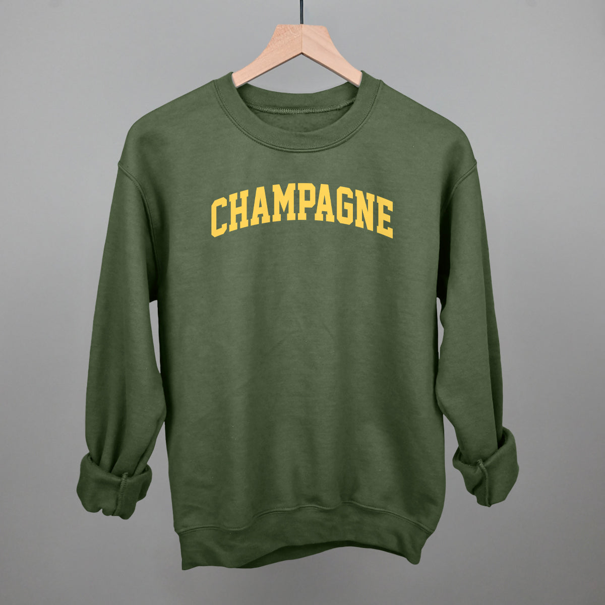 Champagne Arch