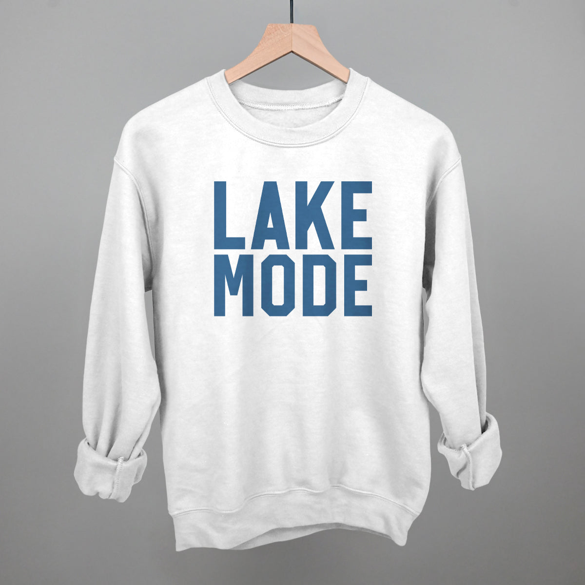 Lake Mode