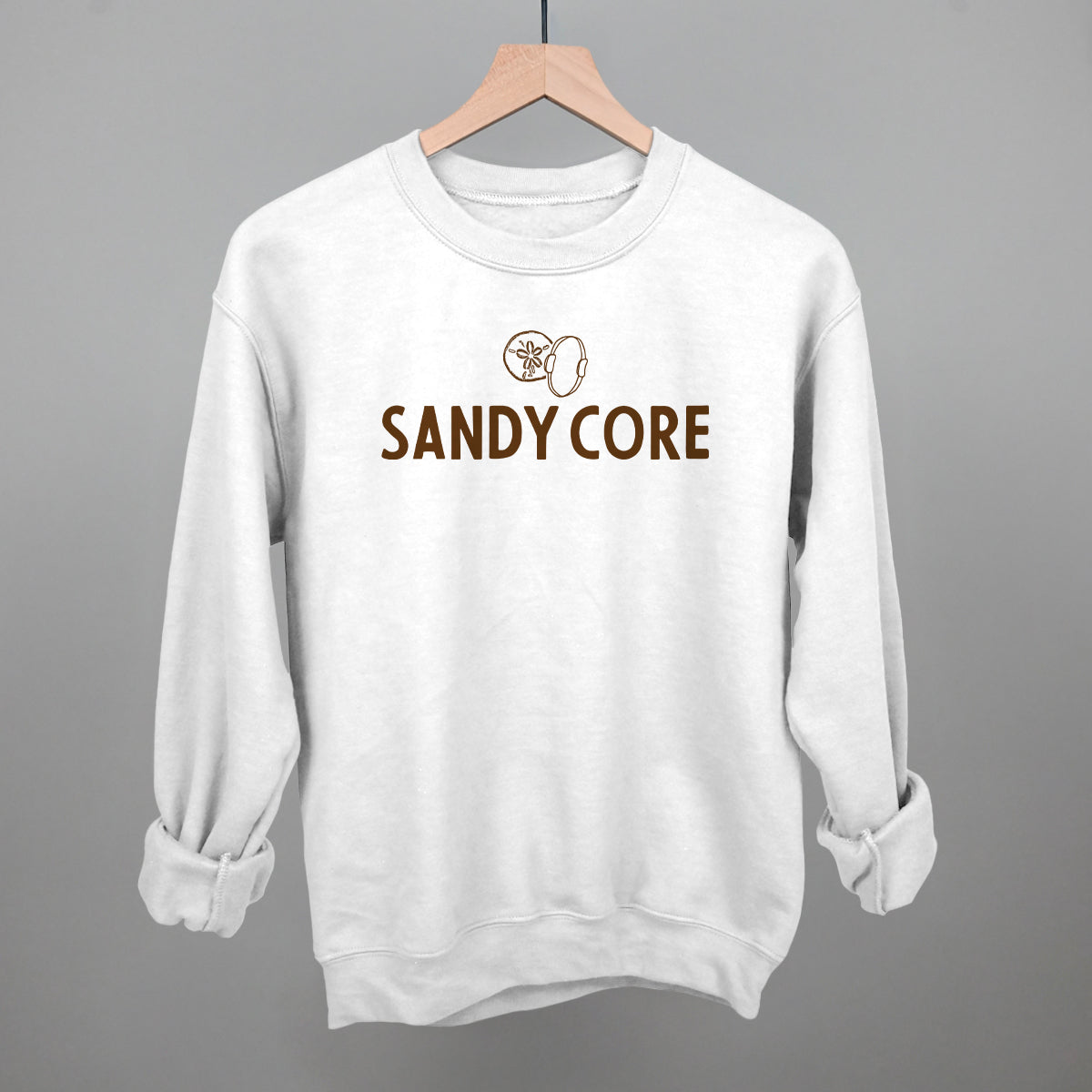 Sandy Core