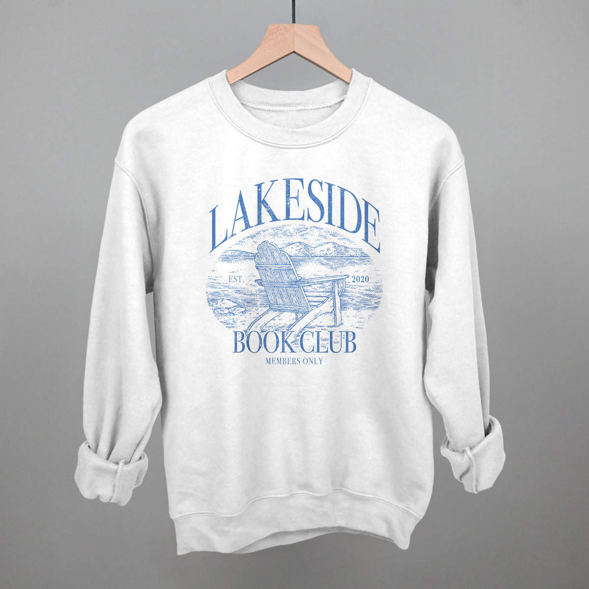 Lakeside Book Club