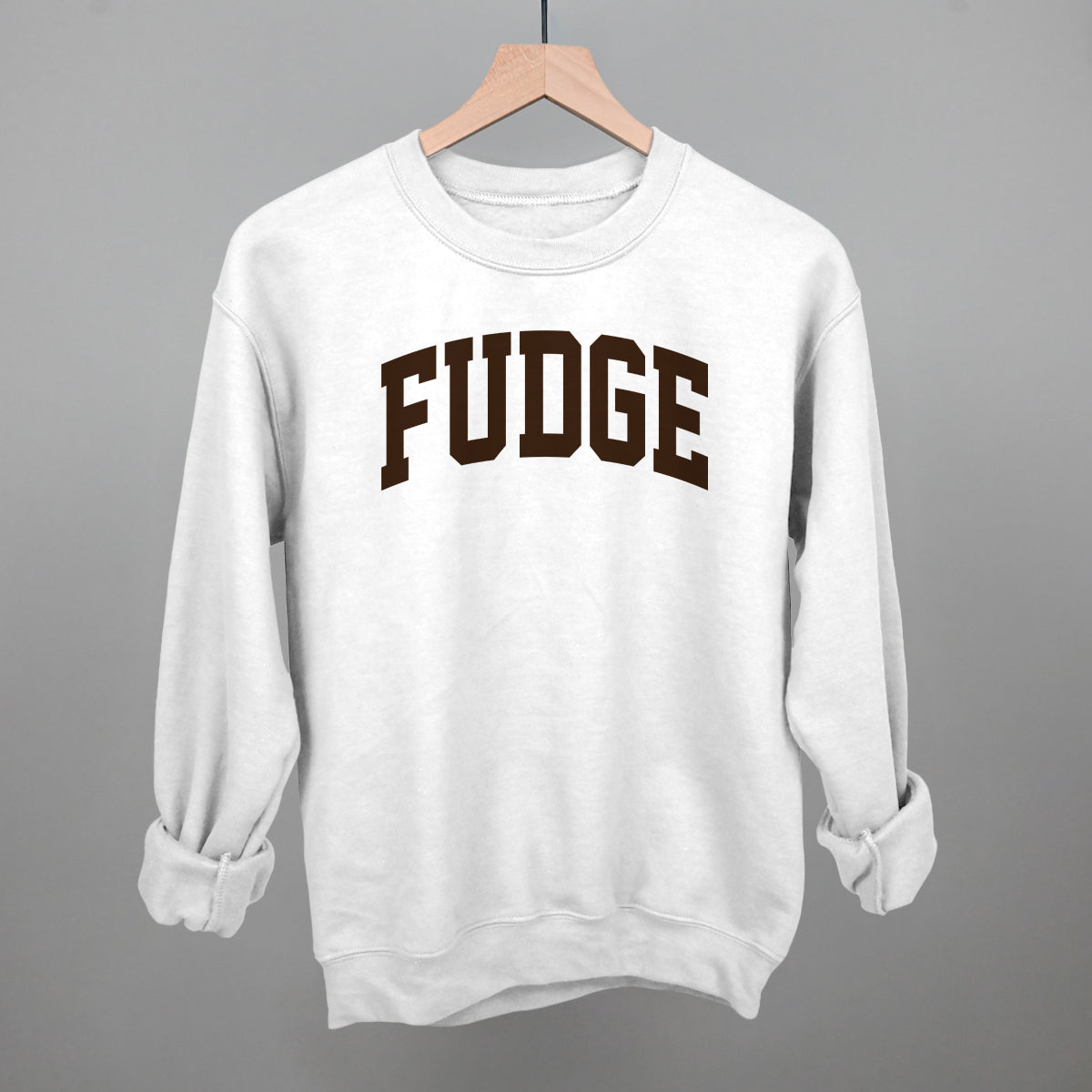 Fudge Arch