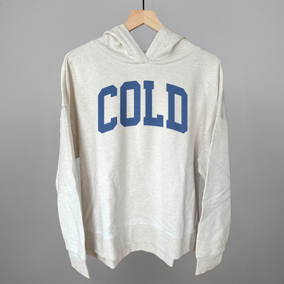 Cold Arch