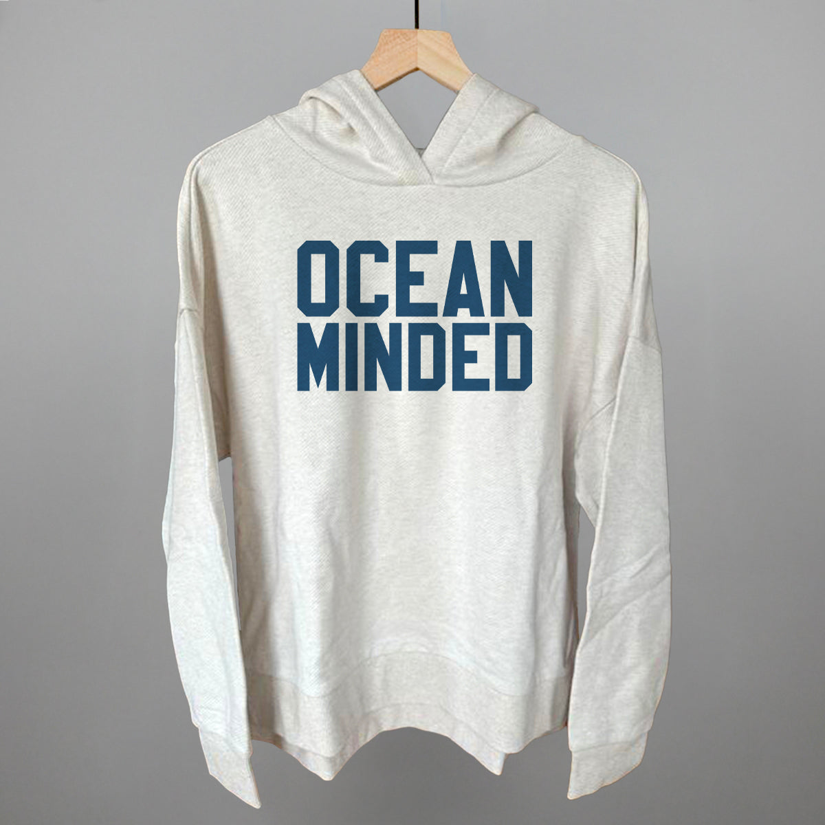 Ocean Minded
