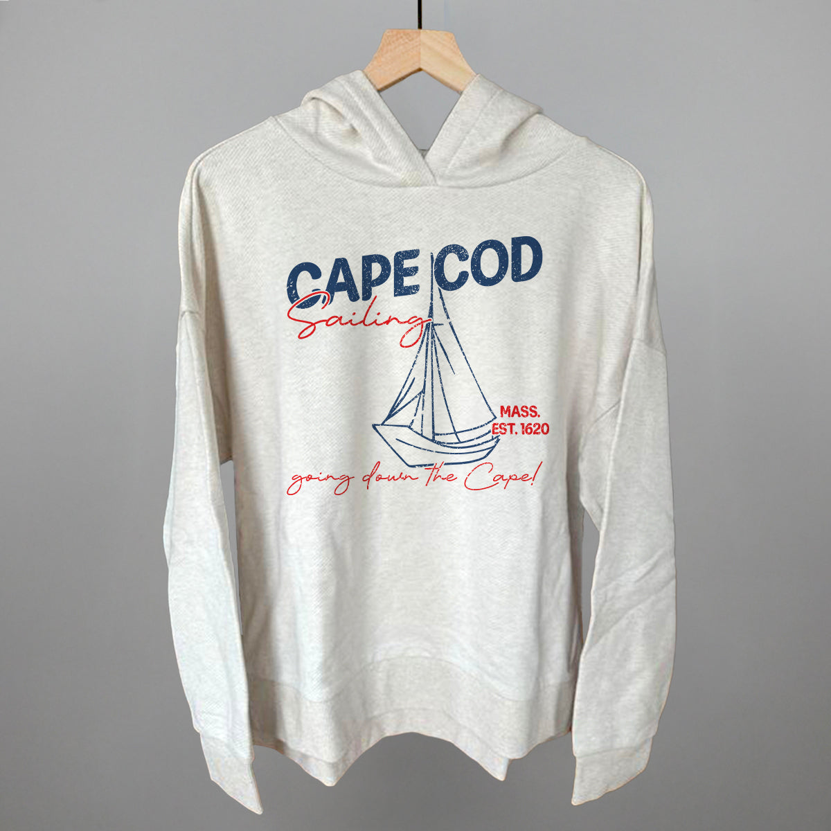 Cape Cod Sailing