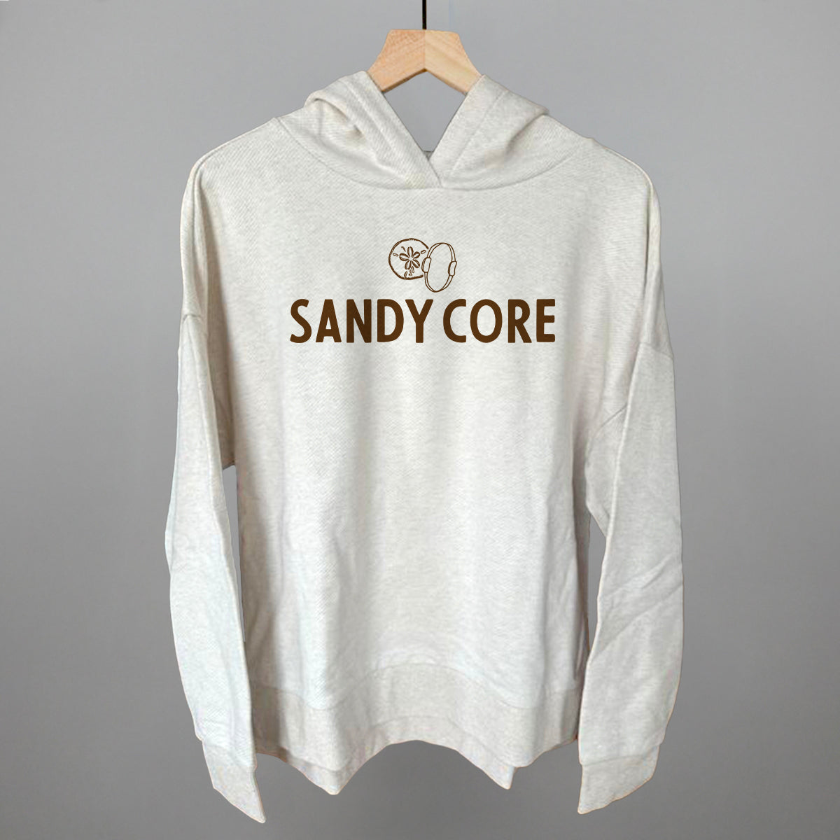 Sandy Core